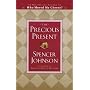 The Precious Present