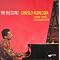 Charlie Haden meets Jack DeJohnette!!!