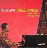 Revue Gonzalo Rubalcaba  / The Blessing