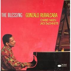 The Blessing
