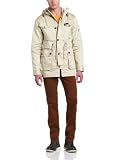 Moods of Norway Mens Trunk Jacket