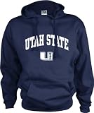 Utah State Aggies Perennial Hooded Sweatshirt