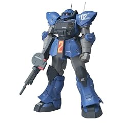 ZEONOGRAPHY #3007 Act Zaku