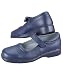 Josmo Leather Mary Jane Shoes (Big Girls Sizes 5 - 8)