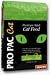 PRO PAC Low Fat Formula Premium Cat Food