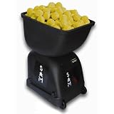 Master SAM Model 4 Court Equipment Ball Throwing Machines