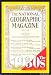 NATIONAL GEOGRAPHIC MAGAZINE: THE 1930'S