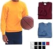 Hanes ComfortBlend - Youth Crewneck Sweatshirt (P360)