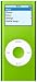Apple iPod nano 4GB Green