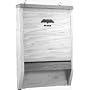 Heath Outdoor Products BAT-1A Bat House Single