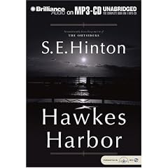 Hawkes Harbor