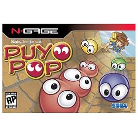 Puyo Pop