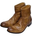 (パドローネ) PADRONE バックジップブーツ1 EDWARD