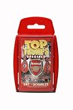 Top Trumps - Arsenal