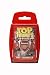 Top Trumps - Arsenal