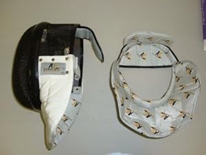 Absolute Removable Elite 3-W Mask S, M, L, XL