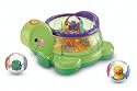 Fisher-Price Roll-A-Rounds Twirlin' Whirlin' Turtle