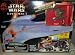 Star Wars Episode 1 Electronic Naboo Royal Starship Blockade Cruiser Playset