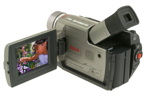 Cheap RCA CC9370 AutoShot Compact Digital Camcorder