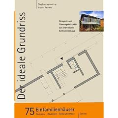 Der ideale Grundriss