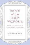 The Art of the Book Proposal