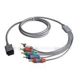 Nintendo Wii Component Cable for Nintendo Wii Console