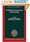 Invitations to Geometry and Topology (Oxford Graduate Texts in Mathematics)
