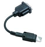 Hewlett Packard Jornada 720 USB to Serial Adapter