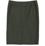 Jones New York Side Zip Skirt