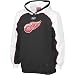 Sports : Reebok Detroit Red Wings Face-Off NHL Sweatshirt