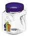 Emsa Vorratdose Snapware mit Griff 1,0 L CAT, aromadicht, patentierter Schnappverschluss
