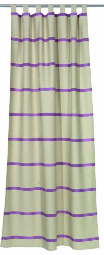 Esprit ES0900-071- Schlaufenschal Intermezzo 130 x 245 cm lila (purple) Preisvergleich