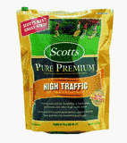 Scotts Lawns #11921 3LB Hi Traff Grass Seed