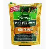 Scotts Lawns #11921 3LB Hi Traff Grass Seed