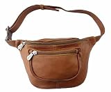 Piel Traveler's Waist Bag