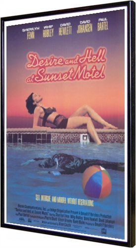 Desire and Hell at Sunset Motel 11