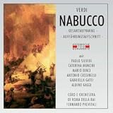 Coro E Orch.Di Roma Della RAI Nabucco
