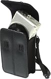 Targus Micro Camera Leather Case
