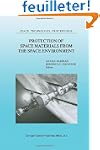 Protection of Space Materials from th...