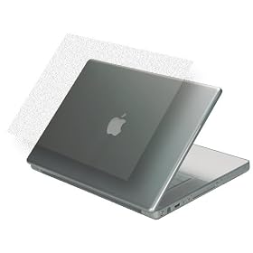 Scratch Guard MATRIX Film #01 for PowerBook G4 12.1�C���` SGMF01PB121