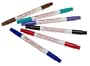 Kodak 6 Piece Calligraphy Markers