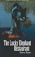 The Lucky Elephant Restaurant: A Detective Lane Mystery
