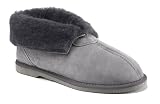 High Top Slipper, Mens 13, 14, & 15