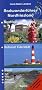 Radwanderf�hrer Nordfriesland mit Eiderstedt und Inseln