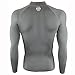 [DRSKIN] SG031 Compression Tight Shirt Base layer Running Shirt men women