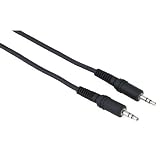 Produkt-Bild: Hama Audio-Kabel 3,5-mm-Klinken-St. - 3,5-mm-Klinken-St. 2 m