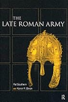The Late Roman Army