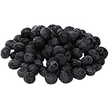Organic Blueberries, 4.4 oz