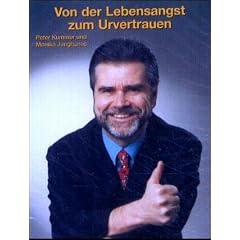 Von der Lebensangst zum Urvertrauen, 2 Cassetten