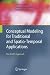 Books : Conceptual Modeling for Traditional and Spatio-Temporal Applications: The MADS Approach